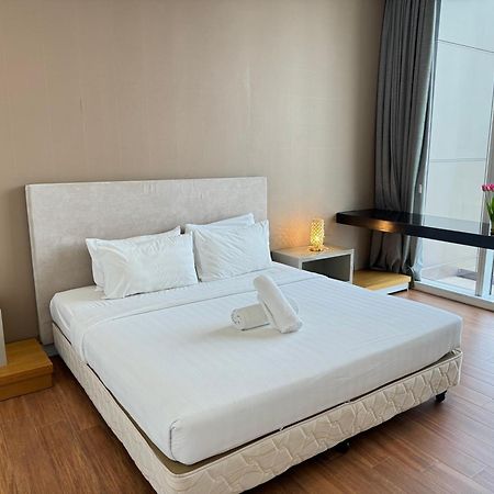 Faced Suites Platinum Klcc Kuala Lumpur Ngoại thất bức ảnh