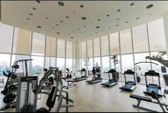 Faced Suites Platinum Klcc Kuala Lumpur Ngoại thất bức ảnh