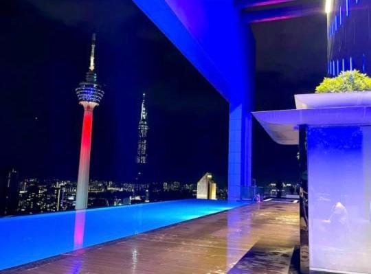 Faced Suites Platinum Klcc Kuala Lumpur Ngoại thất bức ảnh