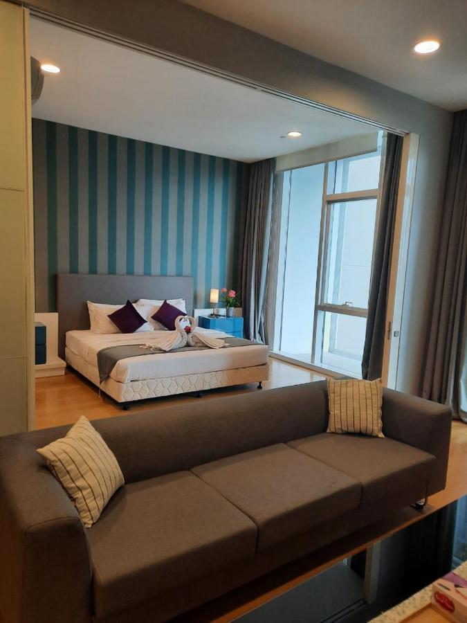 Faced Suites Platinum Klcc Kuala Lumpur Ngoại thất bức ảnh
