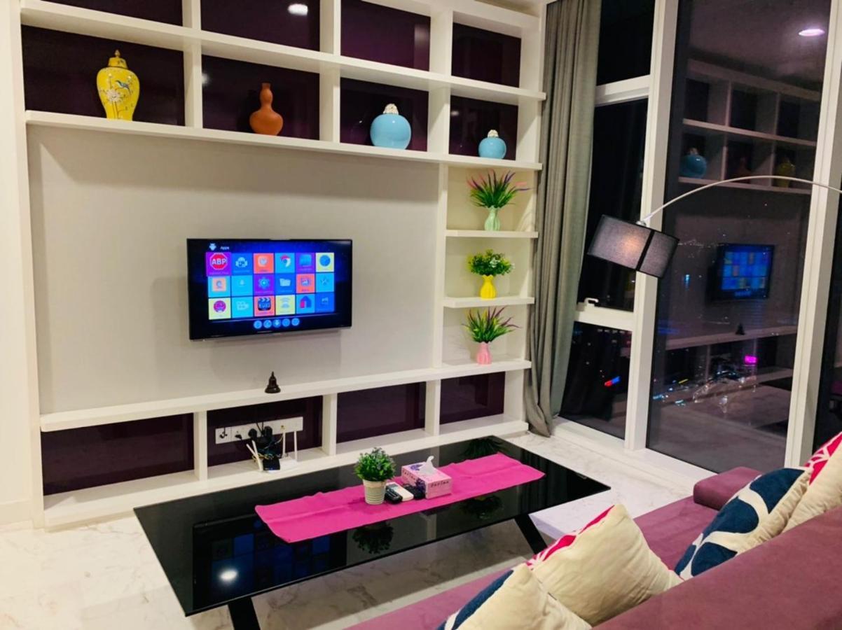 Faced Suites Platinum Klcc Kuala Lumpur Ngoại thất bức ảnh