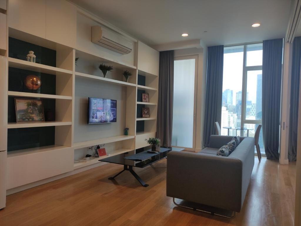 Faced Suites Platinum Klcc Kuala Lumpur Ngoại thất bức ảnh