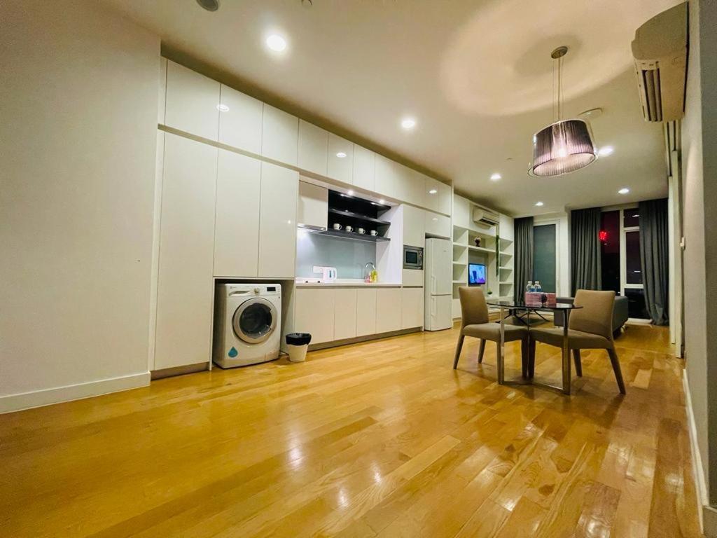 Faced Suites Platinum Klcc Kuala Lumpur Ngoại thất bức ảnh