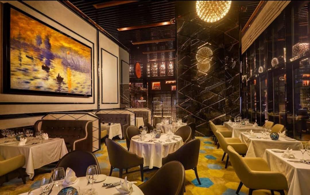 Faced Suites Platinum Klcc Kuala Lumpur Ngoại thất bức ảnh
