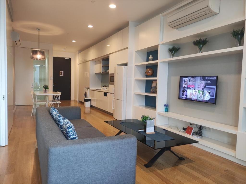 Faced Suites Platinum Klcc Kuala Lumpur Ngoại thất bức ảnh