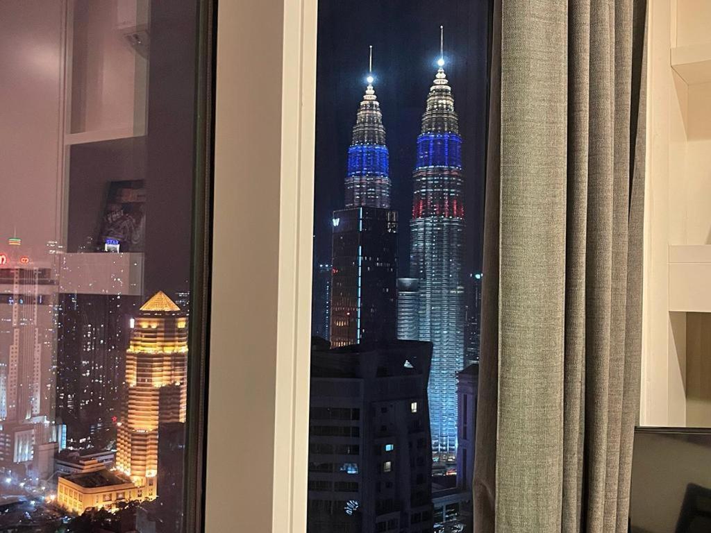 Faced Suites Platinum Klcc Kuala Lumpur Ngoại thất bức ảnh