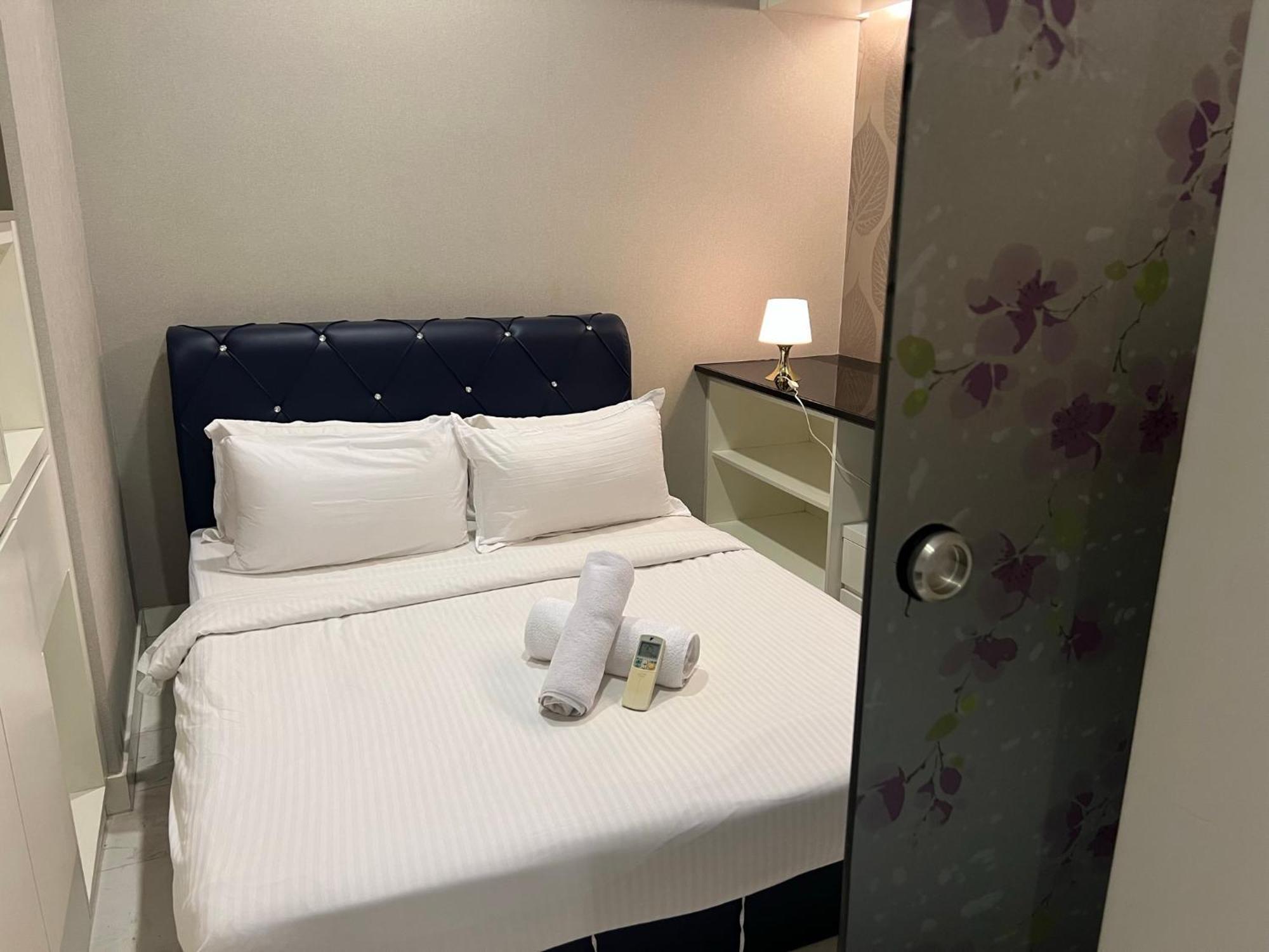 Faced Suites Platinum Klcc Kuala Lumpur Phòng bức ảnh